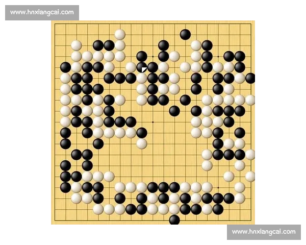 围绕小组出线形势解析各队晋级策略与关键战役走势全景观察报告