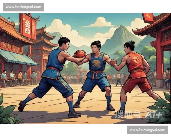 体育精神与文化传承：探索运动中的价值观与社会影响