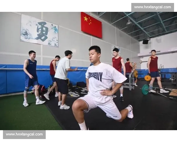 科学规划体育训练内容提升运动员综合竞技能力的方法研究 科学规划体育训练内容提升运动员综合竞技能力的方法研究