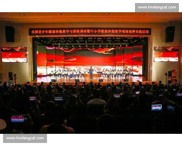 科学化体育训练促进青少年体能提升与竞技素养全面发展路径研究