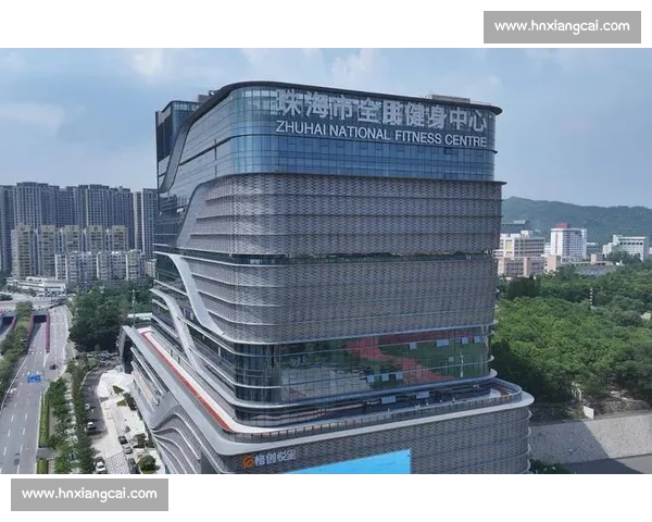 推动全民健身战略实现体育健康高质量可持续发展