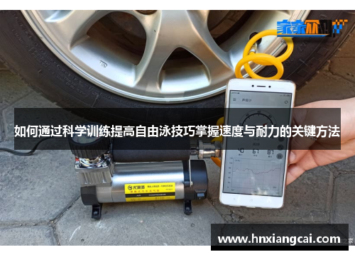 如何通过科学训练提高自由泳技巧掌握速度与耐力的关键方法